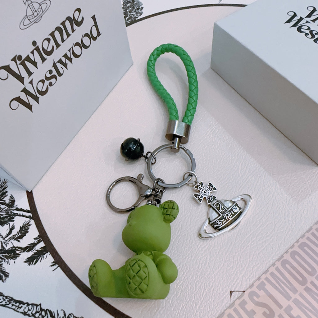35ZE85A Popular bag 's charms accessories