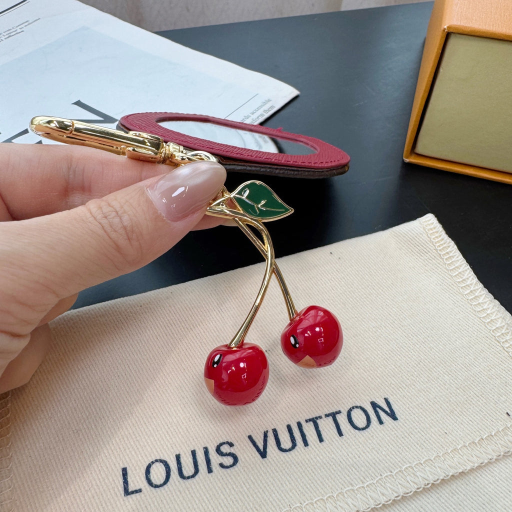 35ZE100A Popular bag 's charms accessories