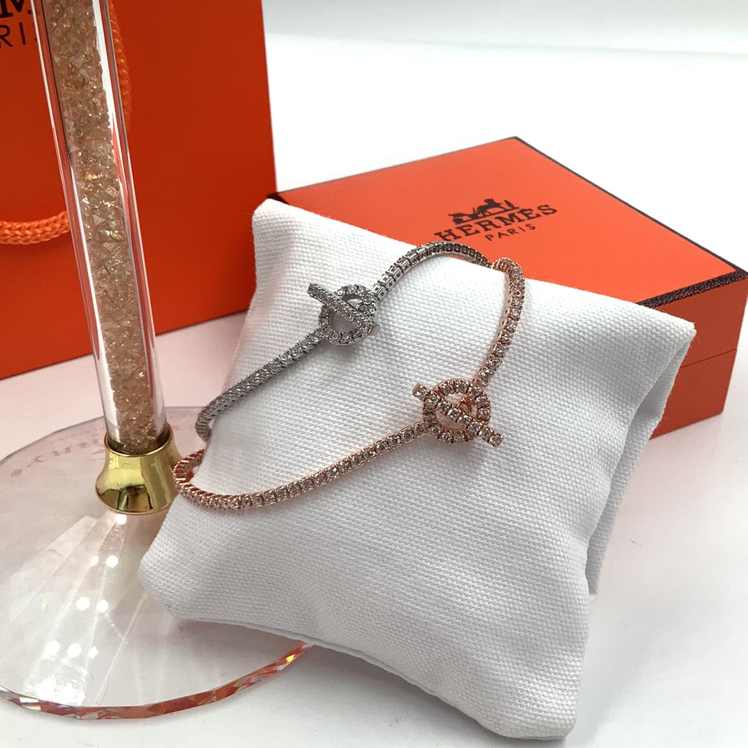 14H392K  Popular Bracelets