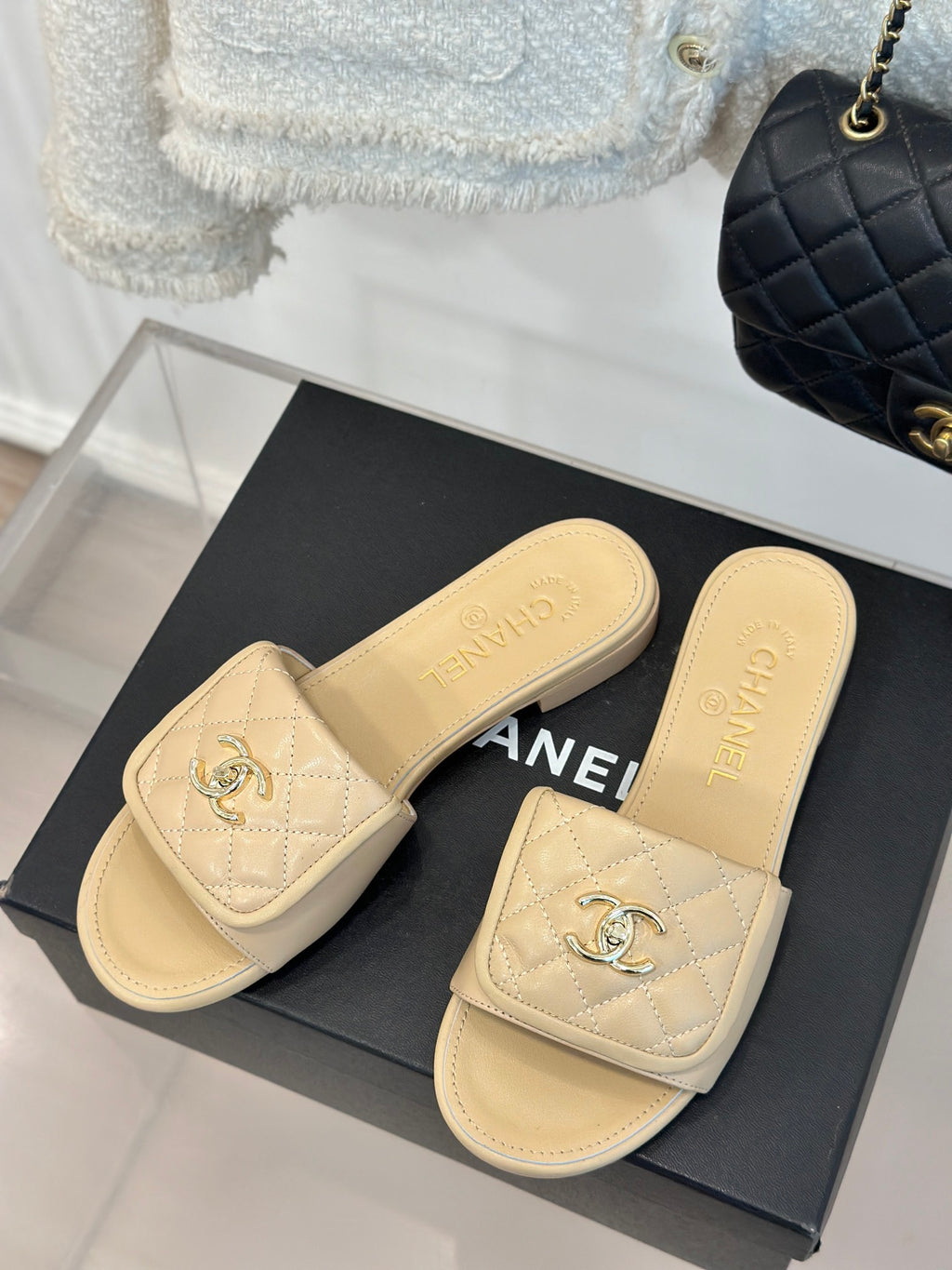 1RC254Z Popular Slippers