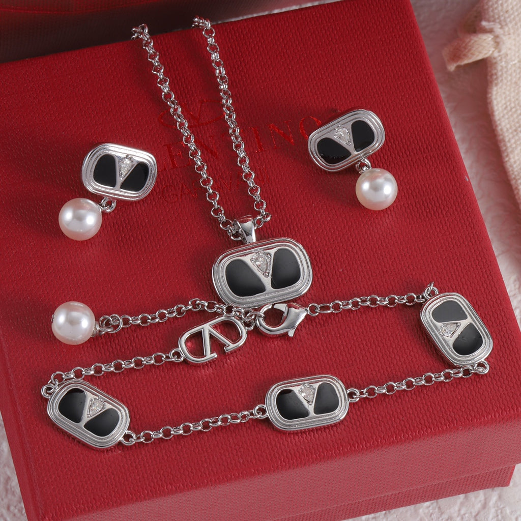146NVL26X Popular  Necklaces, Bracelets, Earrings
