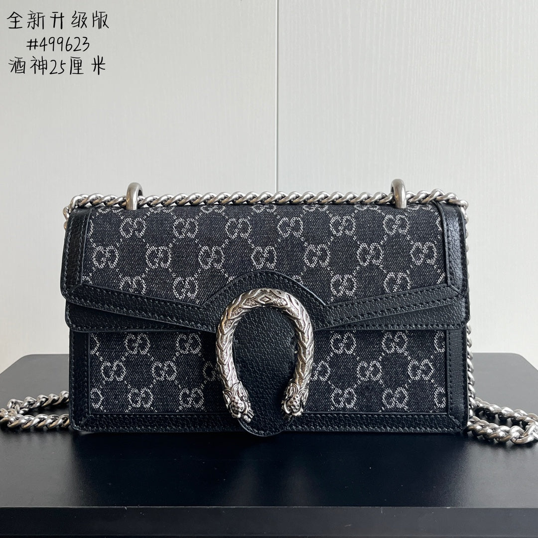 1XB466B Popular    leather bag