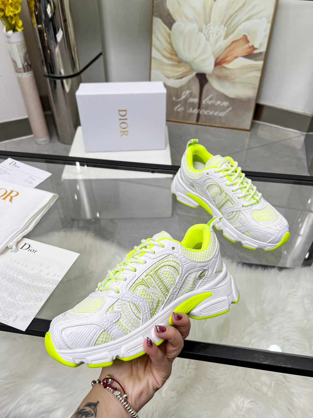2105QD313Z Popular high-quality Shoes