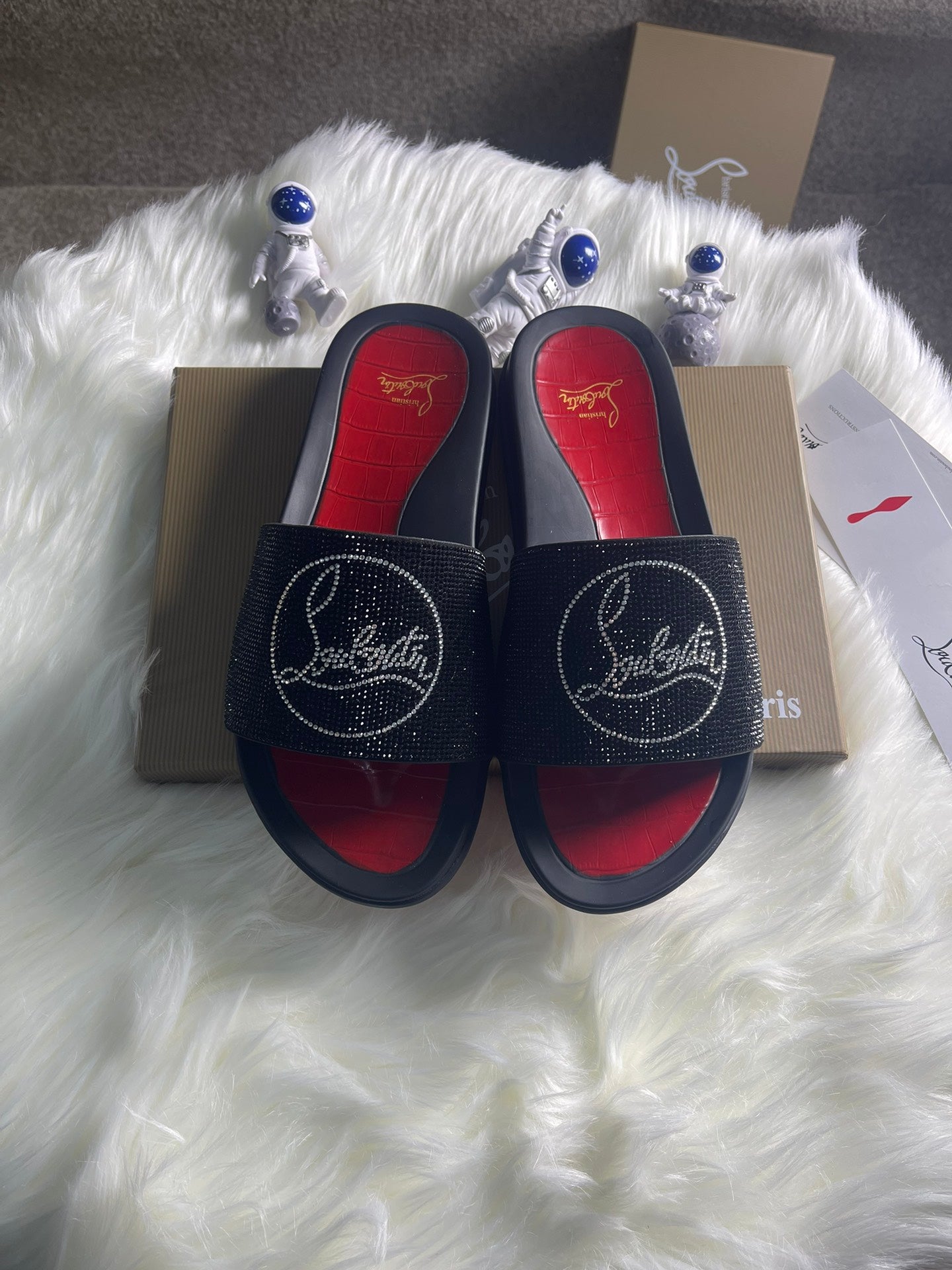 J4A23Z Popular Slippers