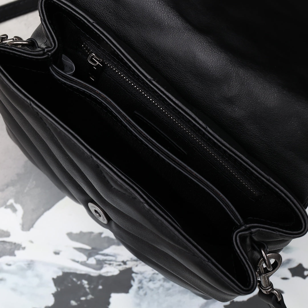 1XSL267B Popular   leather bag 