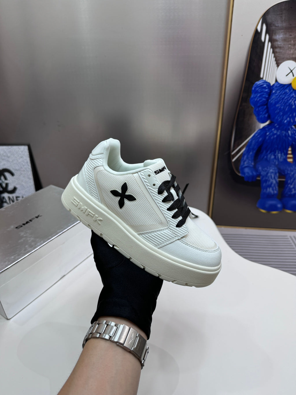 6105QA344Z Popular  Shoes