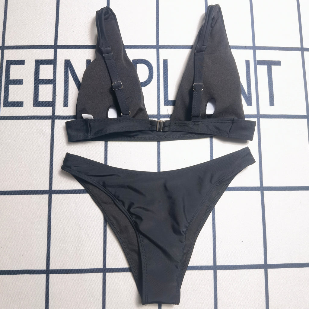146RP49Y Popular Bikini swimsuit