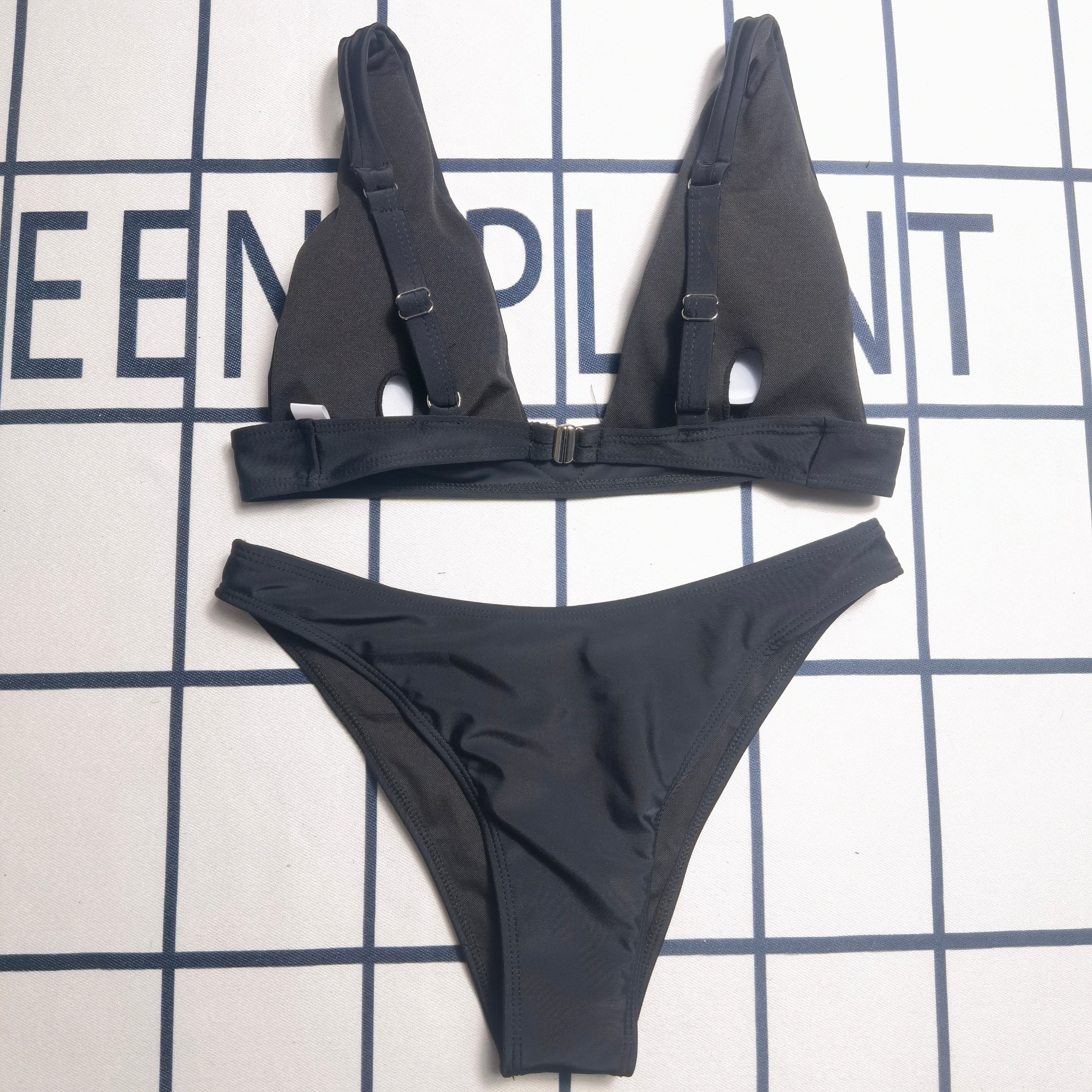 146RP49Y Popular Bikini swimsuit
