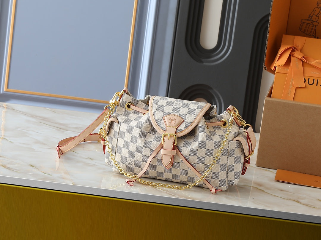 15RE18B Popular  leather bag