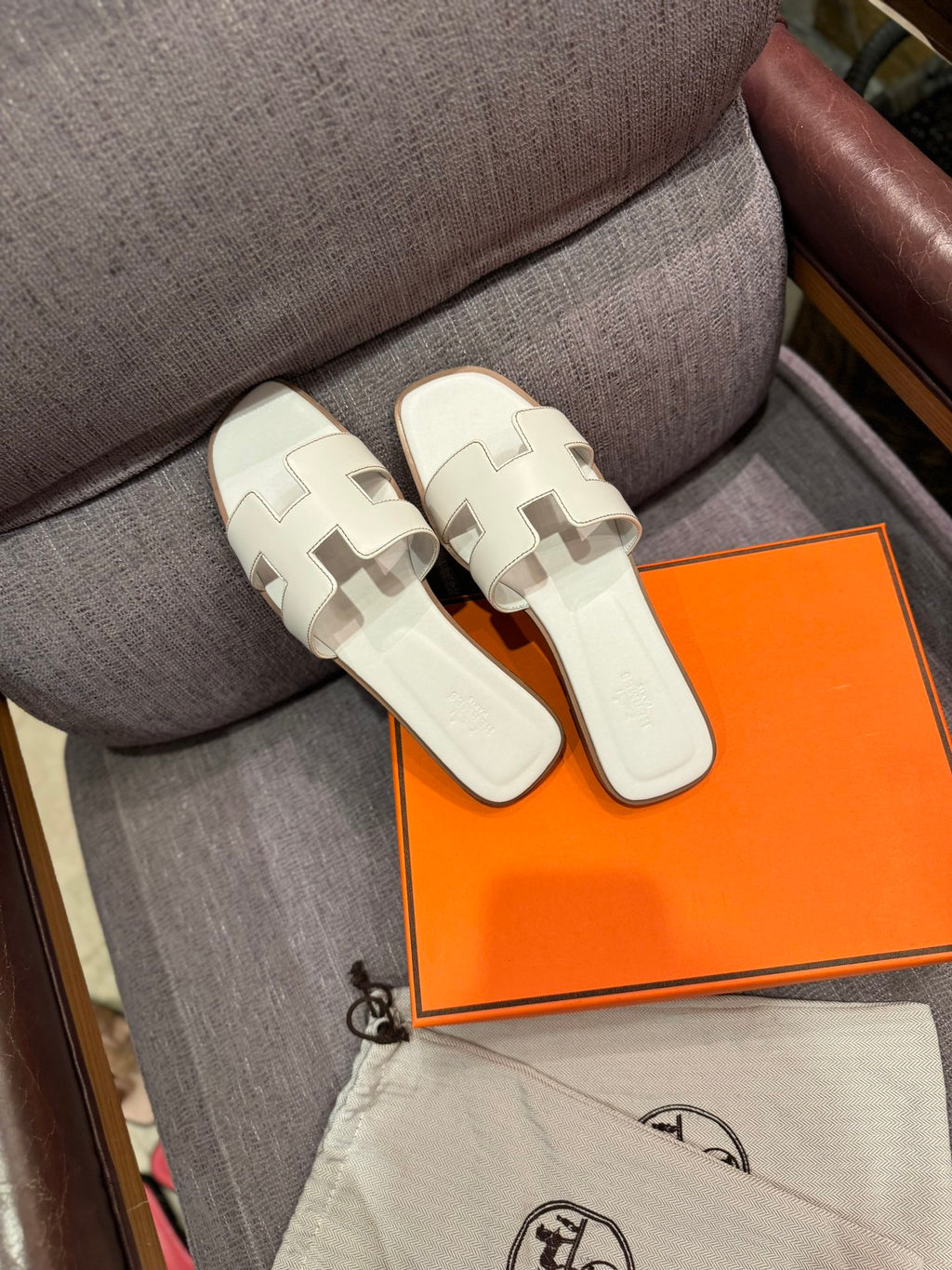 155ZH309Z Popular Slippers