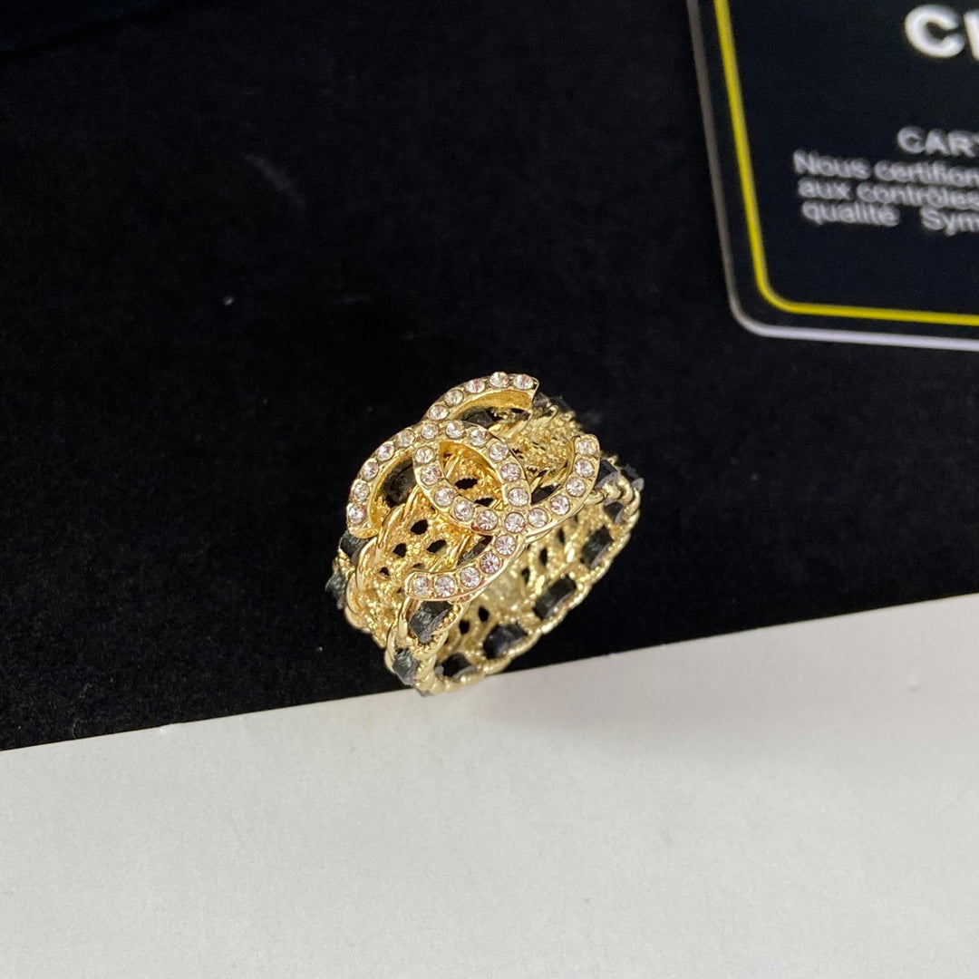 175QC26J  Popular  Rings