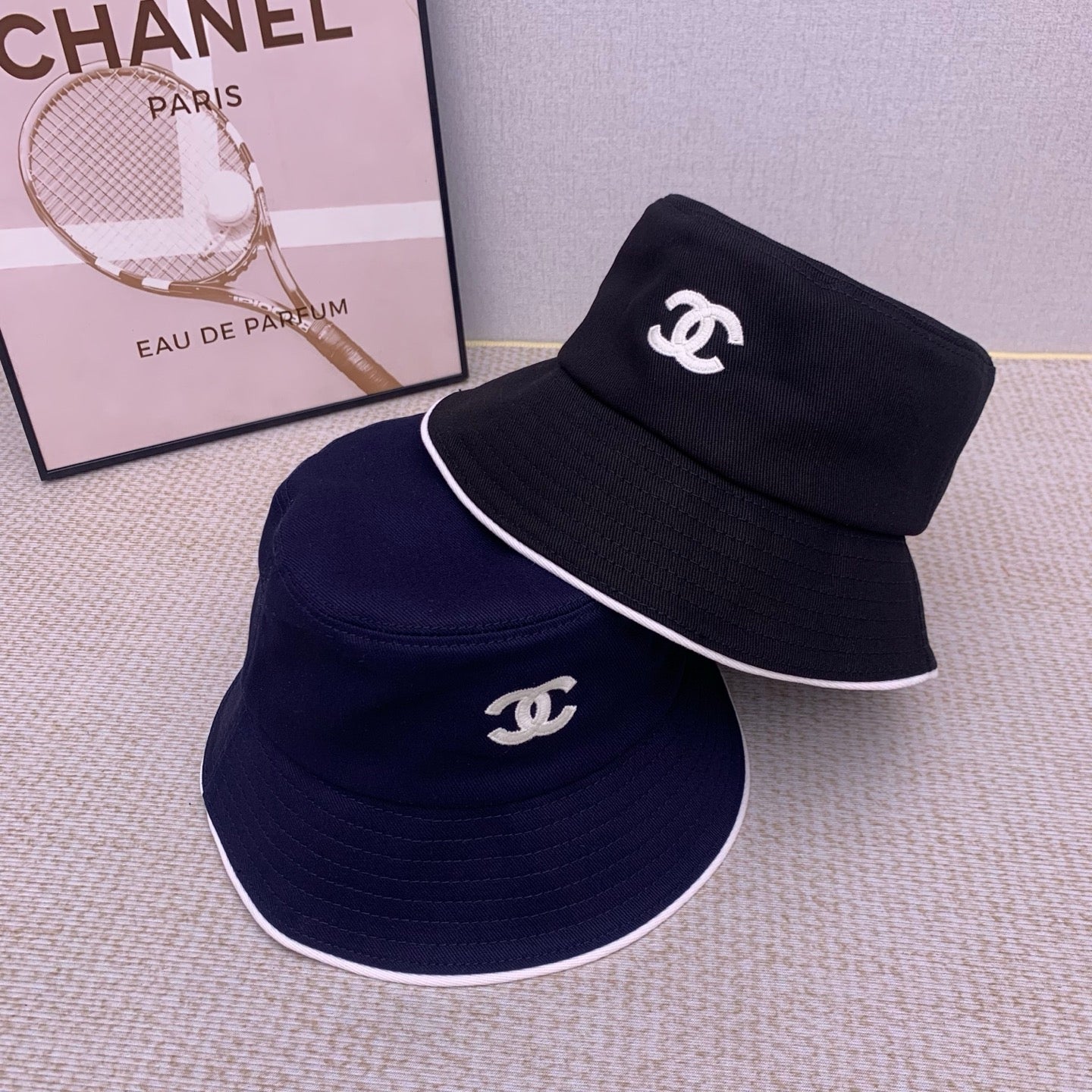 145QC41M Popular hats