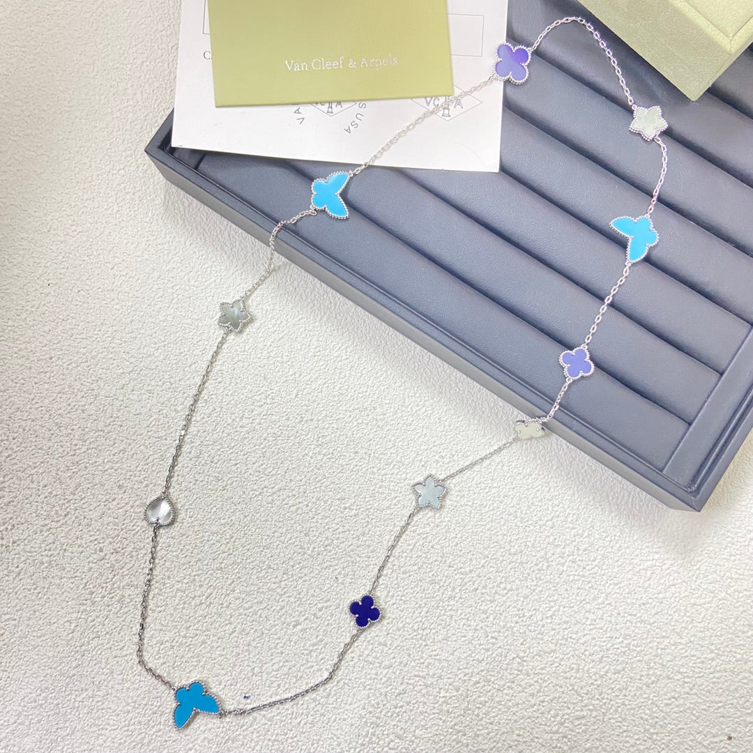 X5Q85VA252X Popular Necklace. Bracelets