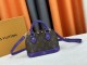 155XE19B Popular leather bag