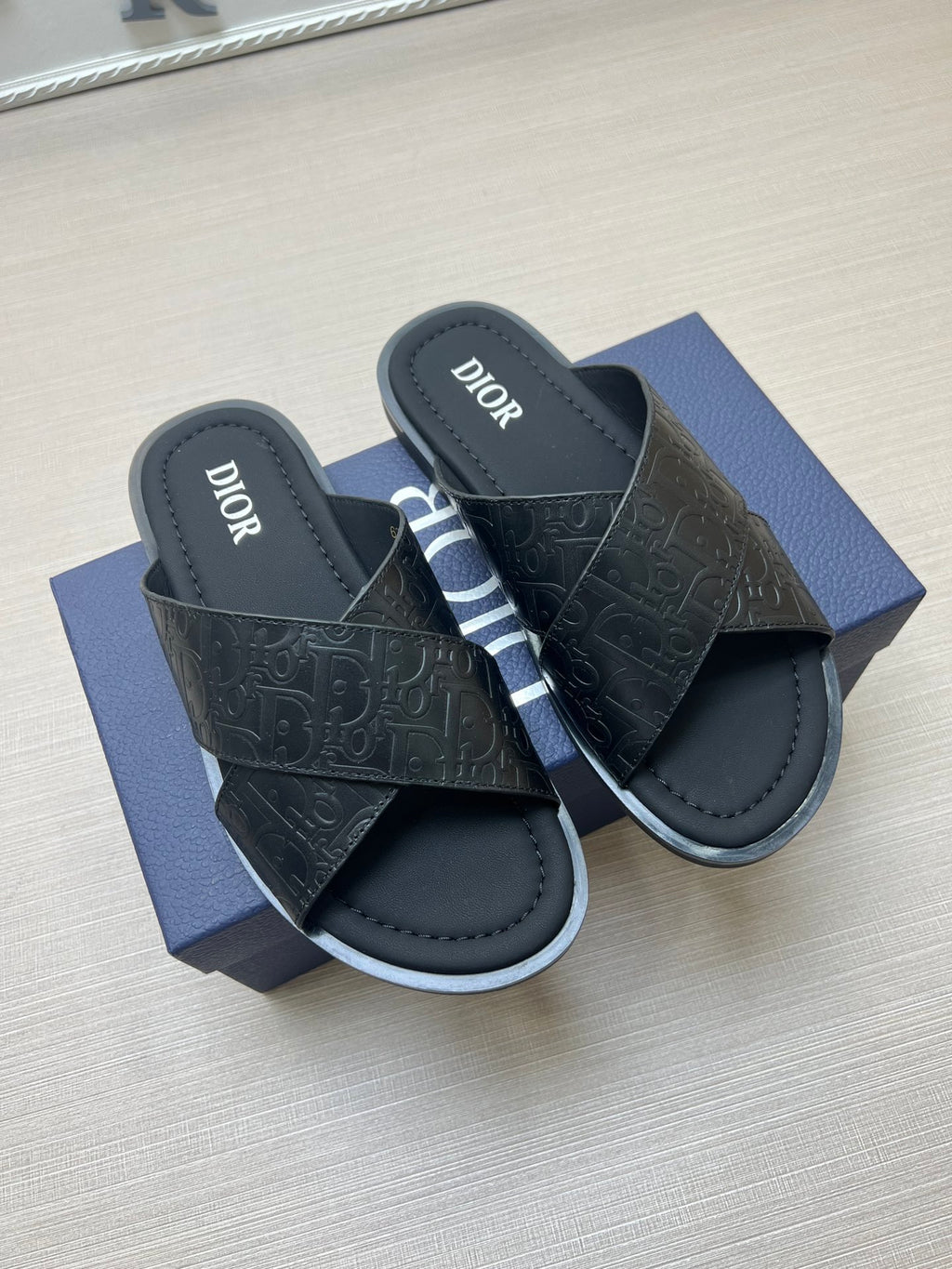 54D80Z Popular slippers