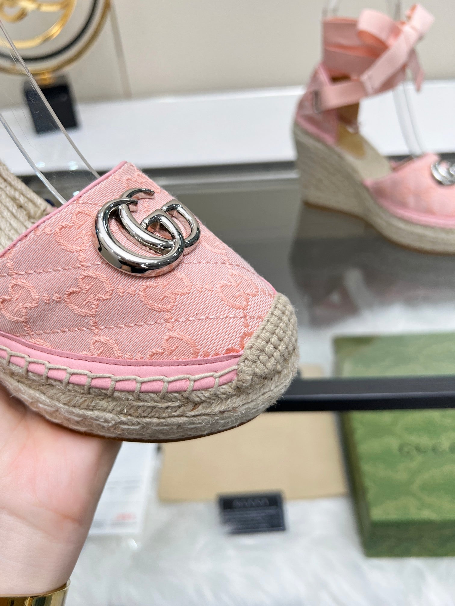 Z2X66B31 Popular High heels