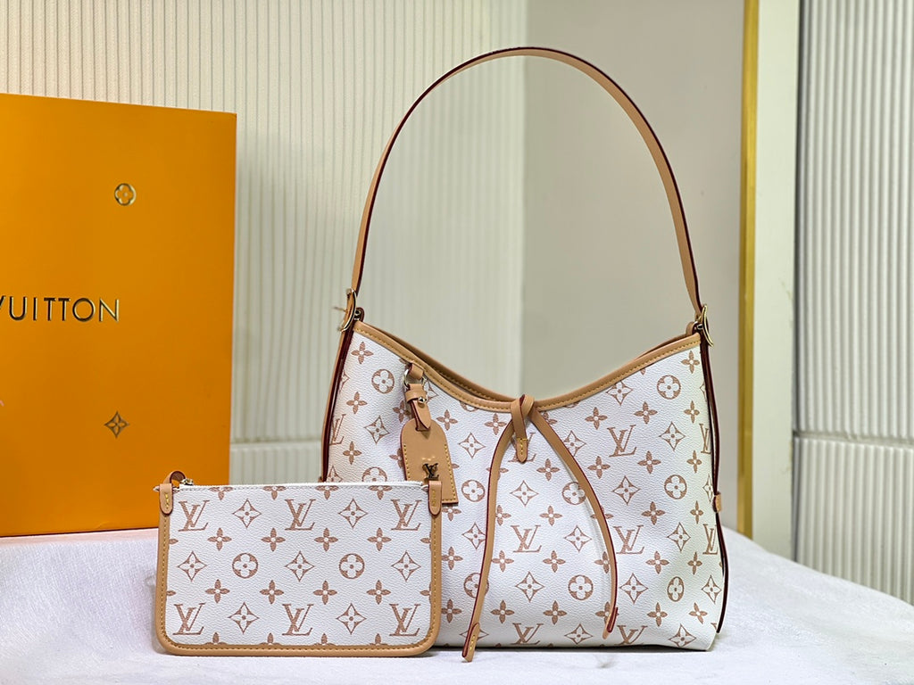 2WE46B Popular leather bag