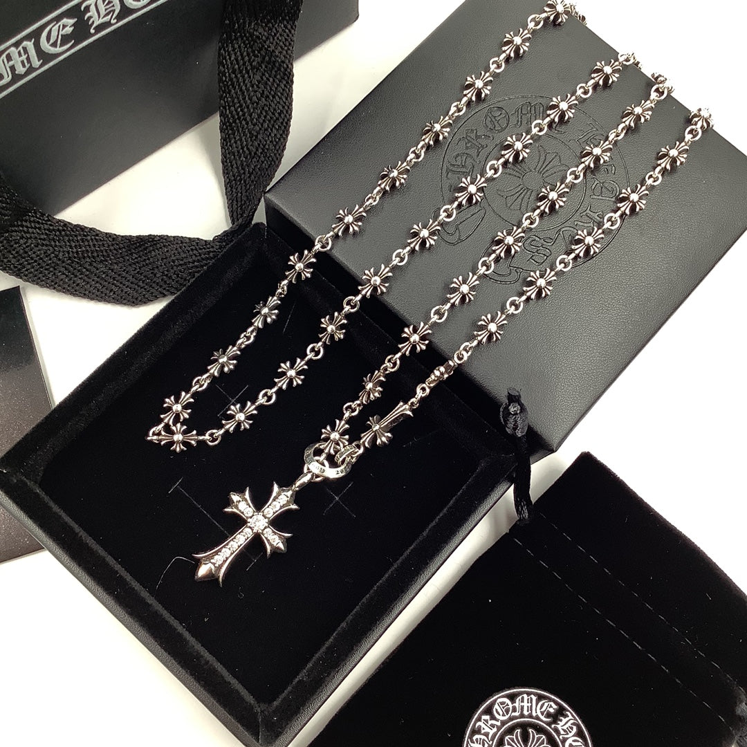 15QA111X Popular Necklace