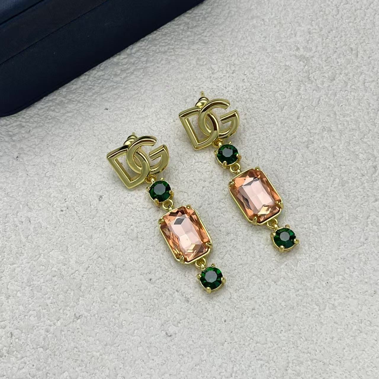 55ZA26E Popular Earrings