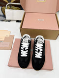 236PA52Z Popular high-quality leather Shoes