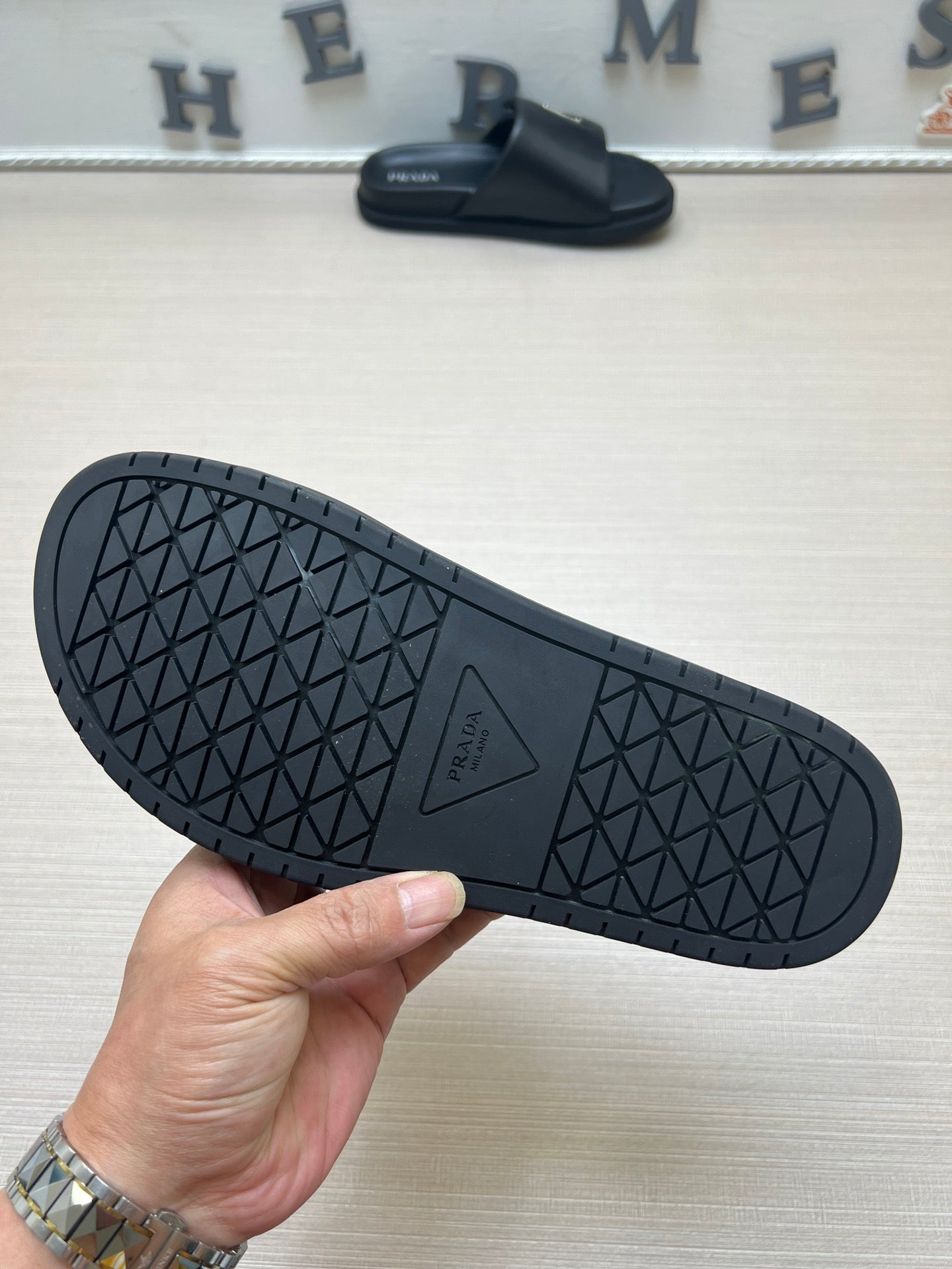 54PD5Z Popular slippers