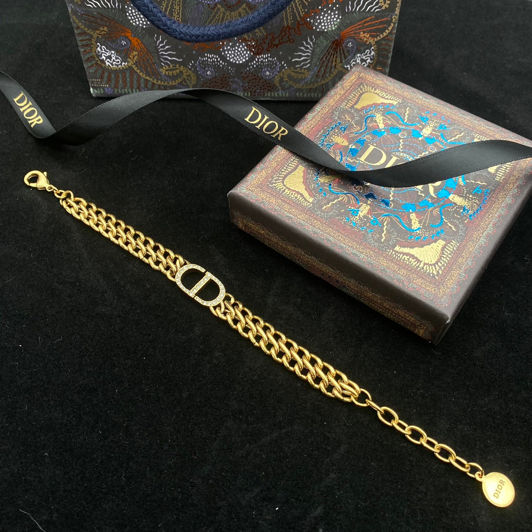 15QD91X Popular Necklace.Bracelet