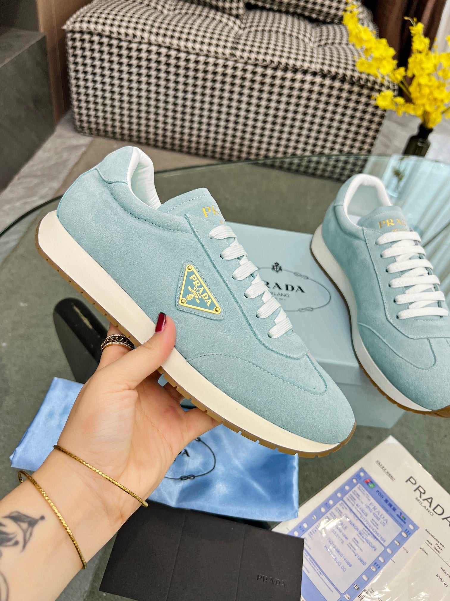 295QP91Z  Popular high-quality shoes