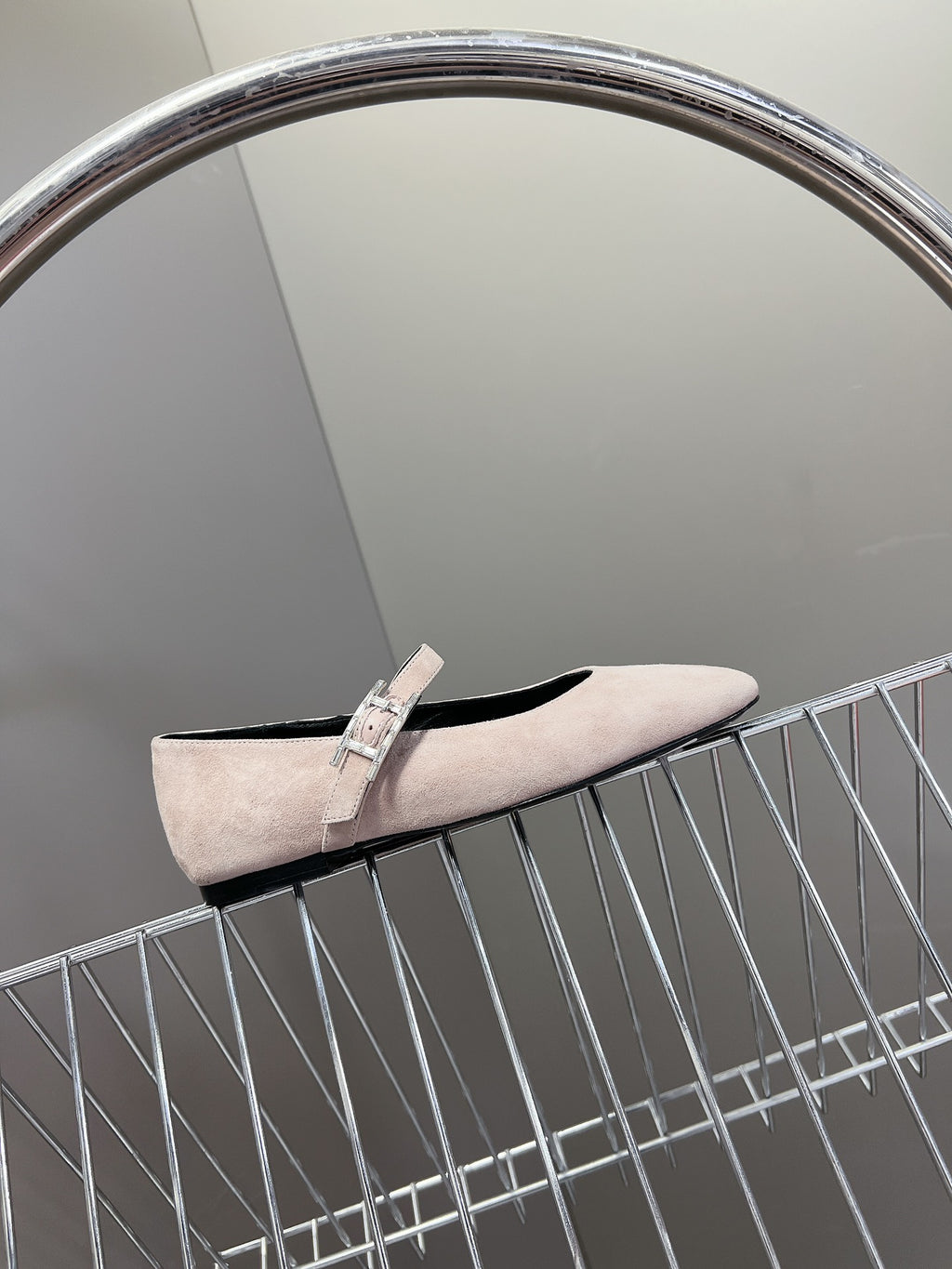 1JE1Z Popular leather  boots