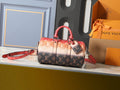 146PE31B Popular leather bag