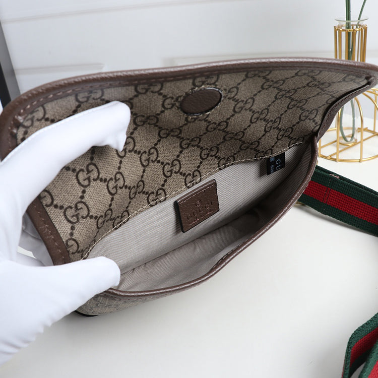 B5B Popular  leather bag 