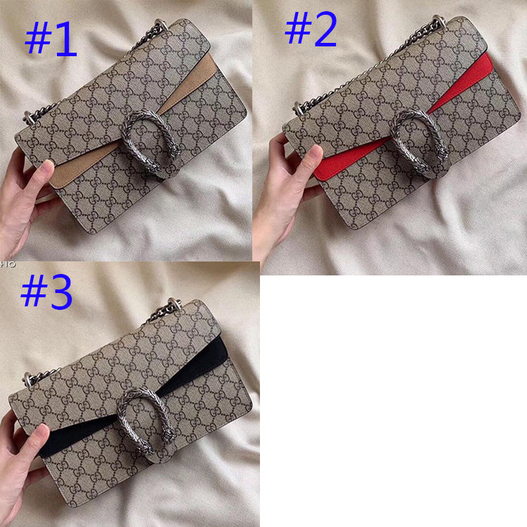 AB1B Popular  leather bag 