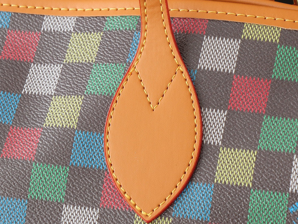 2WE31B Popular  leather bag