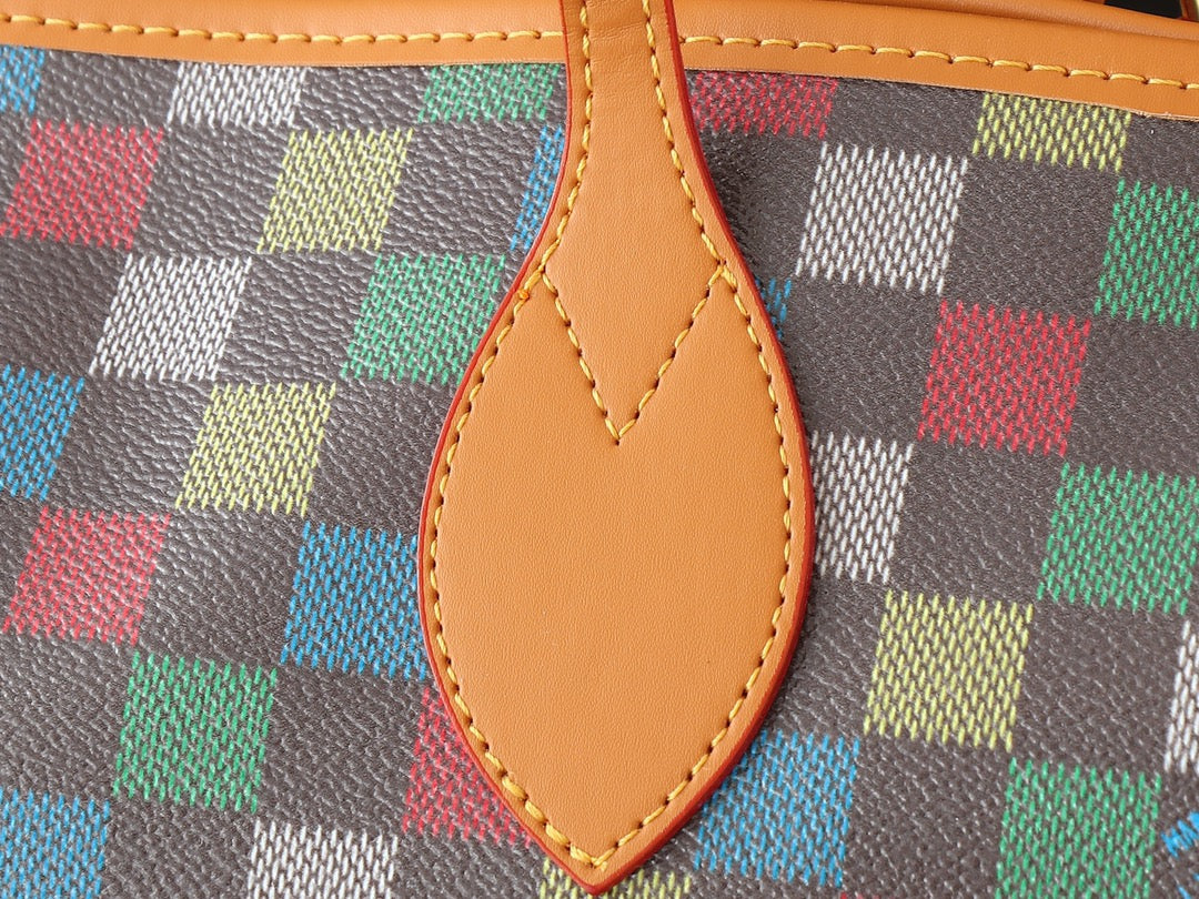 2WE31B Popular  leather bag