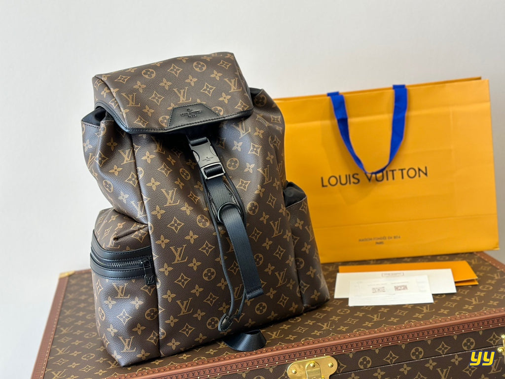 6XE427B Popular   leather bag