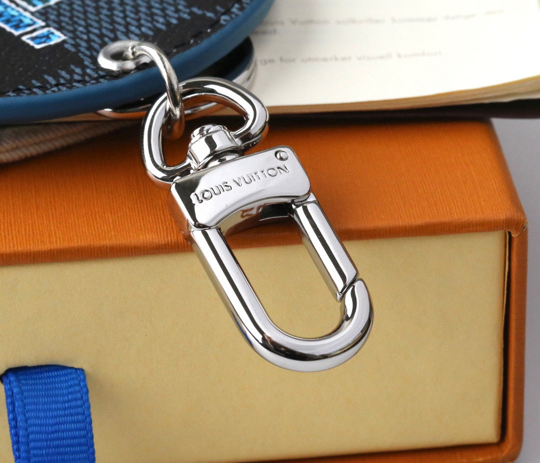 35ZE90A Popular bag 's charms accessories