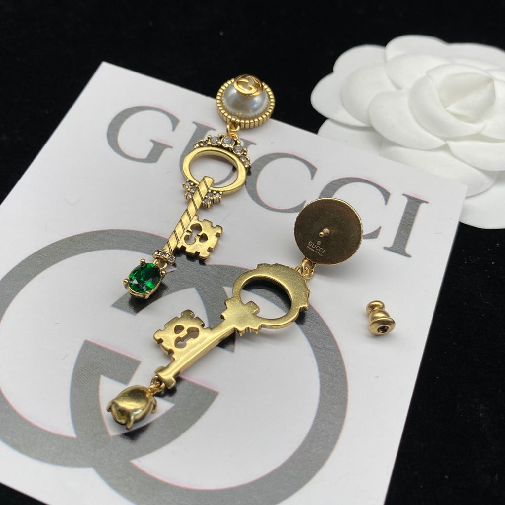 14B388E Popular  Earrings