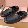 Z2P36A54 Popular high-quality leather Shoes