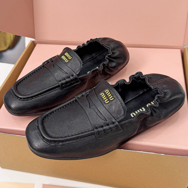 236PA54Z Popular high-quality leather Shoes