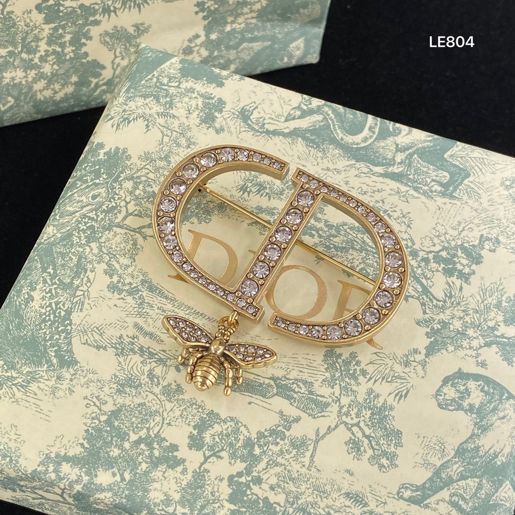14D1009X   Popular  Brooch