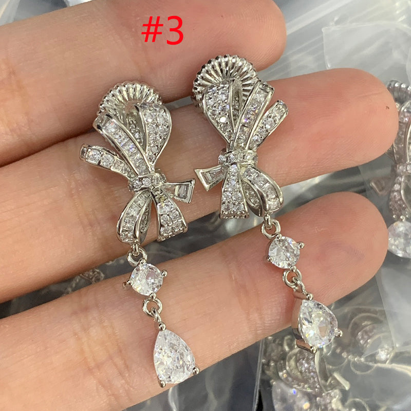 84A103E Popular  Earrings