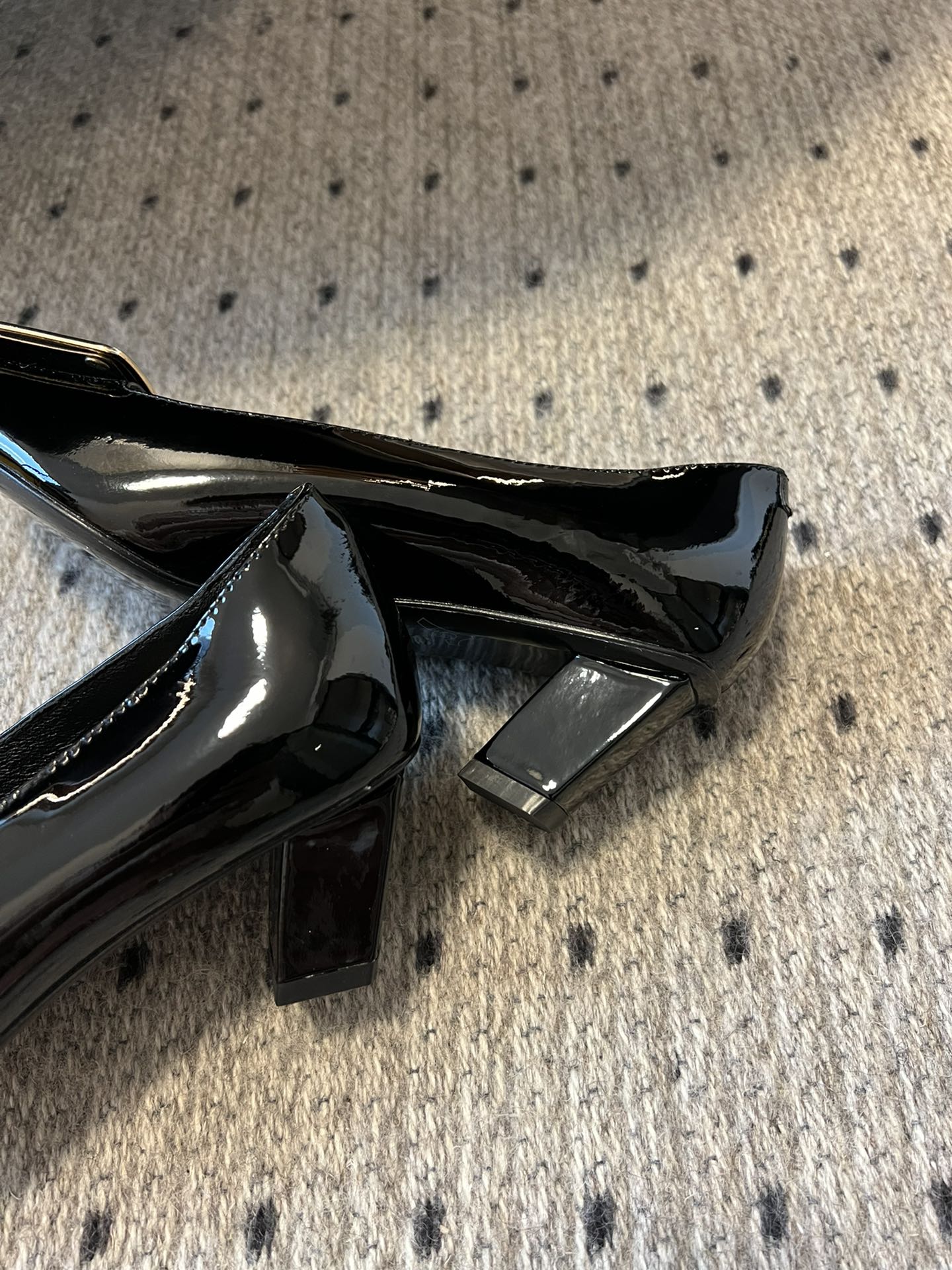 1ZA250Z Popular High heels