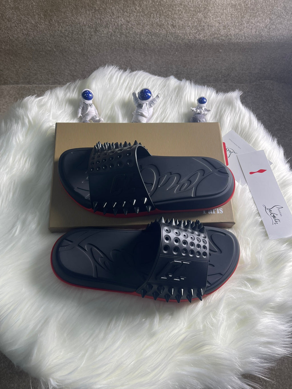 J4A22Z Popular Slippers