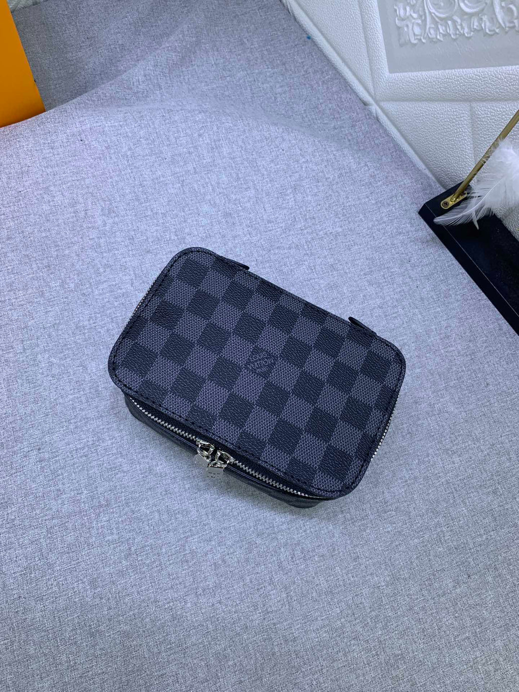 1XE272B Popular  leather bag 