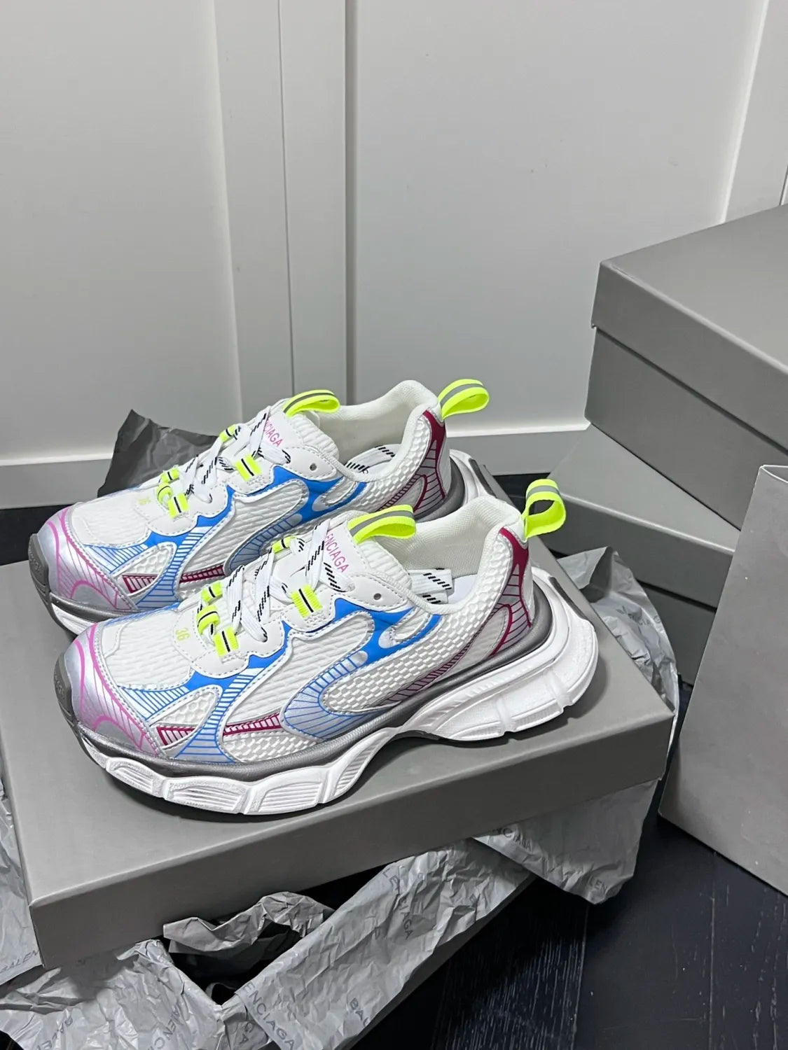 14J116Z Popular Casual shoes