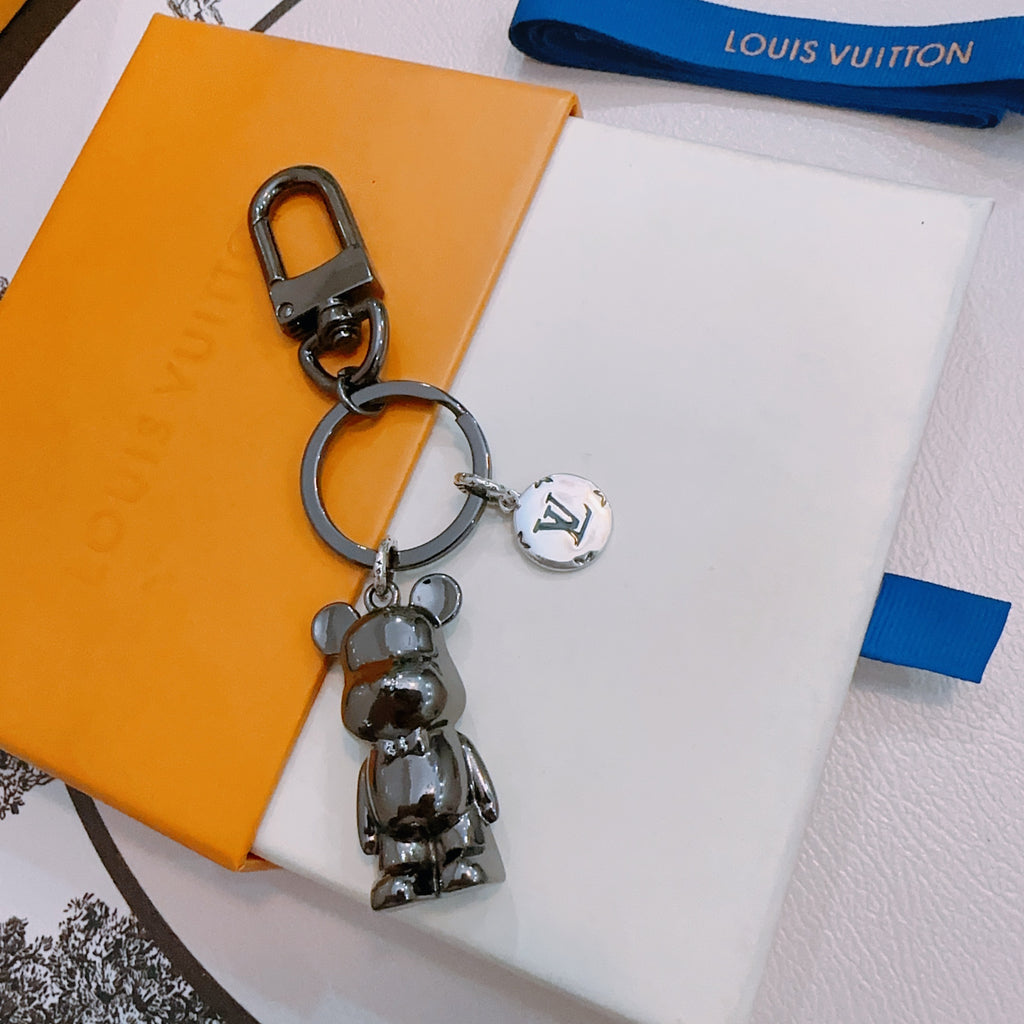 35ZE86A Popular bag 's charms accessories