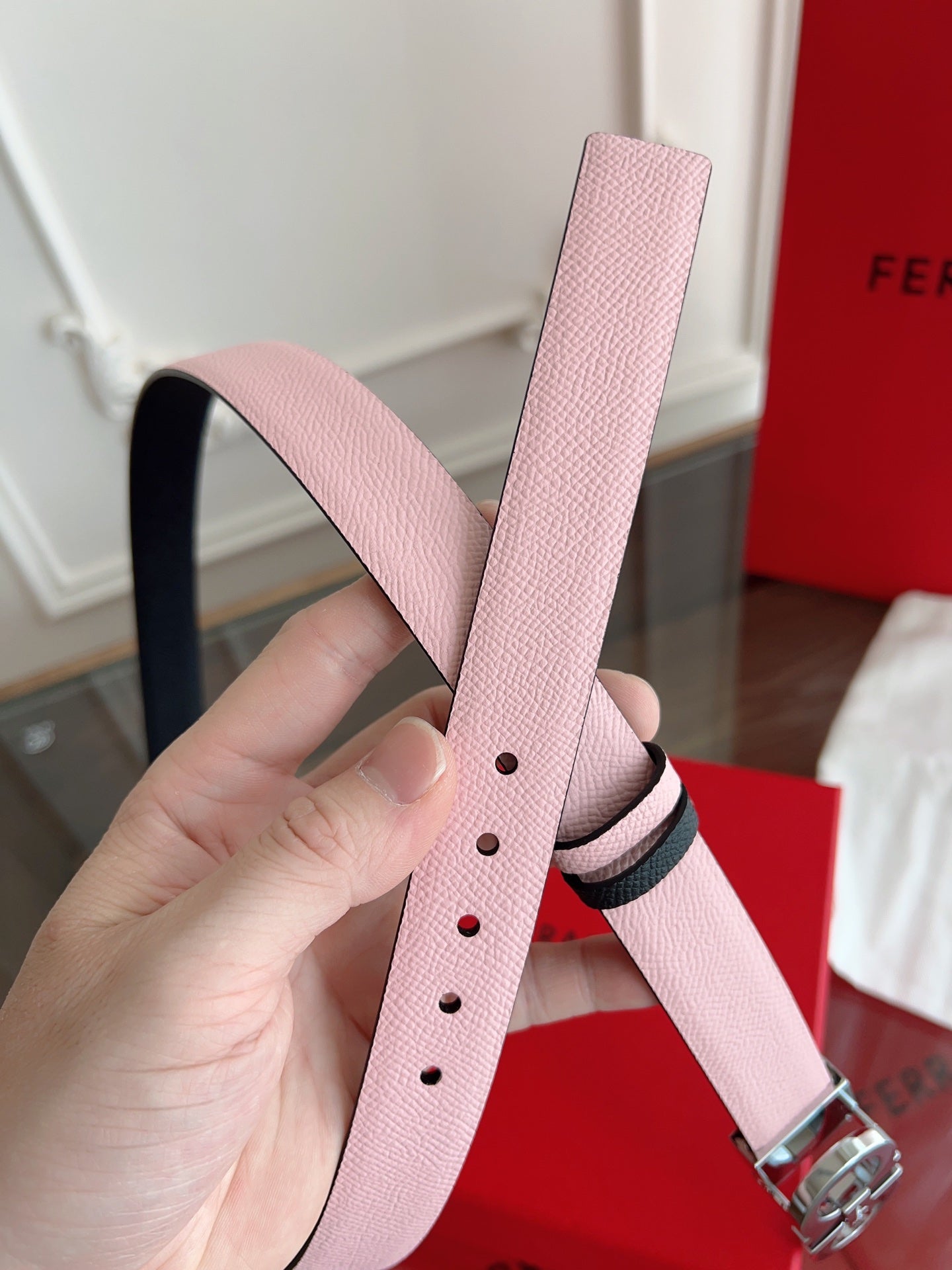 1115QA50P Popular High quality belt With full package