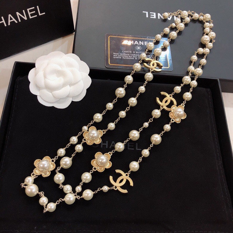 15QC63X Popular Necklace