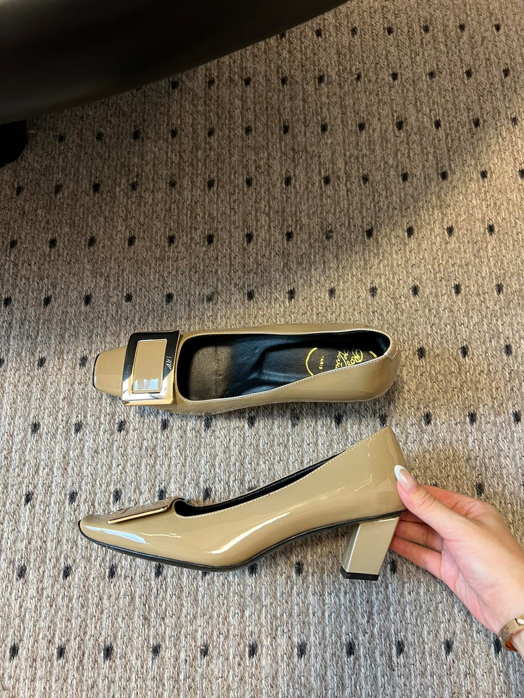 1ZA249Z Popular High heels