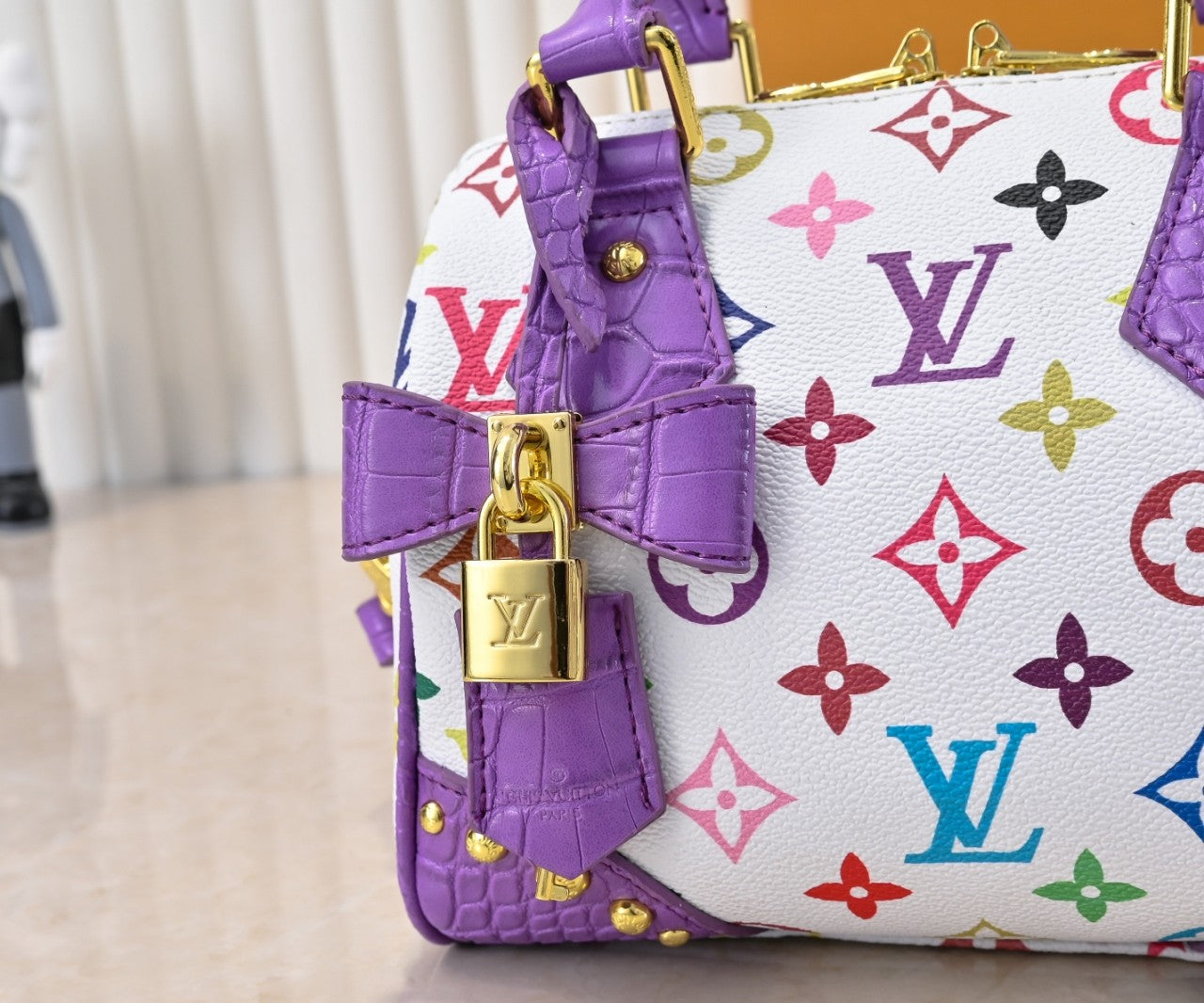 155NE75B Popular   leather bag