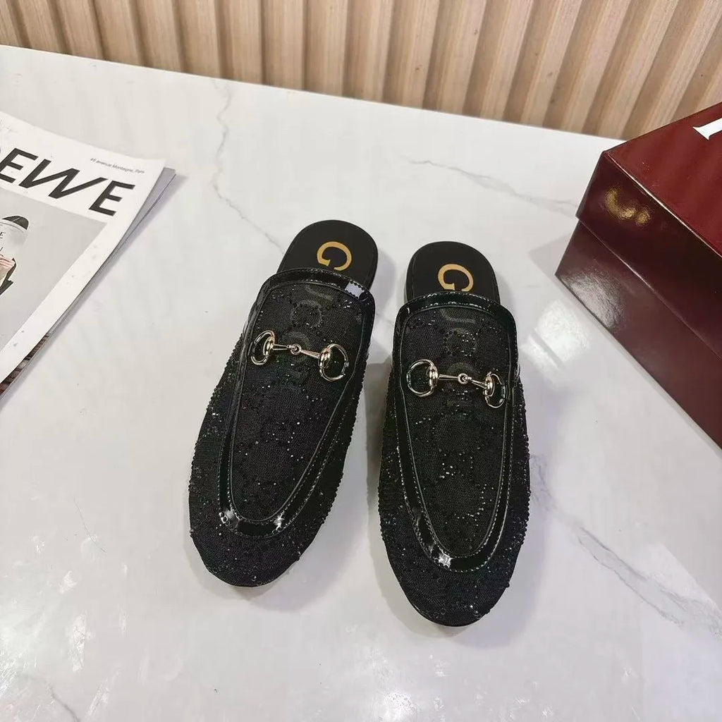 236PB17Z Popular high-quality leather Shoes
